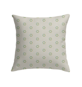 Shades of Tranquility Indoor Pillow